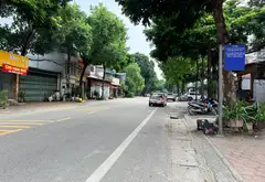 Ngộp bank! Bán gấp đất 33.9m2 mặt tiền 5m gần Bệnh viện Bắc Thăng Long... Bán đất tại Thư Lâm, Hà Nội 02