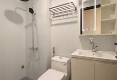 BÁN NHÀ KHƯƠNG TRUNG SÁT VÀNH ĐAI 2.5 - 25/30M - 5 TẦNG - SĐCC... Bán nhà riêng tại Khương Đình, Hà Nội 11