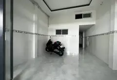 Bán nhà 2 tầng gần Vạn Phúc City, diện tích 59.8m², giá tốt... Bán nhà riêng tại Hiệp Bình, Hồ Chí Minh 04