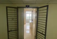 Căn hộ 2 ngủ view thoáng tại Lĩnh Nam giá hợp lý... Bán căn hộ chung cư tại Yên Sở, Hà Nội 04