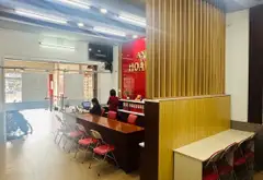 Nhà mặt phố 4 tầng tại Bình Tân, giá 31 tỷ, mặt tiền rộng 4,9m... Bán nhà mặt phố tại Bình Hưng Hòa, Hồ Chí Minh 06