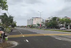 bán gấp cặp Minh mạng. gần biển. Cơ hội vàng đất kinh doanh gần biển Tòan Phố Nước Ngoài... Bán đất tại Ngũ Hành Sơn, Đà Nẵng 03
