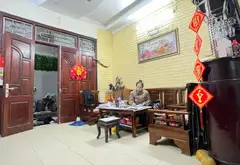 Bán nhà riêng 5 tầng diện tích 40m² tại Minh Khai, ngõ ô tô, kinh doanh thuận lợi... Bán nhà riêng tại Vĩnh Tuy, Hà Nội 01