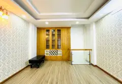 Nhà 5 tầng hiện đại tại Bùi Quang Là, sẵn sàng dọn vào ở... Bán nhà riêng tại An Hội Tây, Hồ Chí Minh 09