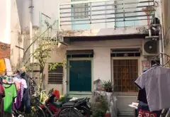 Bán nhà mặt phố Phường 5, Gò Vấp, diện tích 92m2, thích hợp xây mới phòng trọ... Bán nhà mặt phố tại An Nhơn, Hồ Chí Minh 04