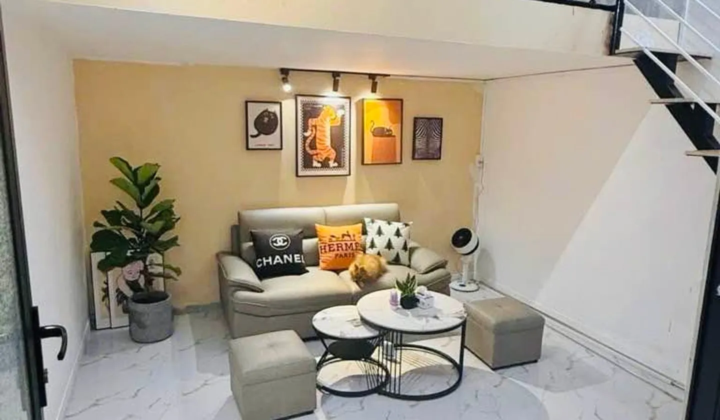 Bán căn hộ tầng 2 tập thể mặt phố Lê Duẩn, Hoàn Kiếm, diện tích sử dụng 55m2, giá 1,6 tỷ... Bán căn hộ chung cư tại Văn Miếu - Quốc Tử Giám, Hà Nội 01