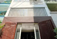 HXH 4 CHỖ - GẦN HIM LAM - NGANG GẦN 5M - NHỈNH 6 TỈ... Bán nhà riêng tại Tân Hưng, Hồ Chí Minh 01