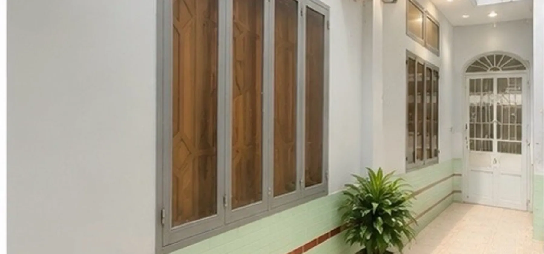Nhà 11 phòng kinh doanh sầm uất Quận 3 - Thu nhập ổn định... Bán nhà riêng tại Nhiêu Lộc, Hồ Chí Minh 01