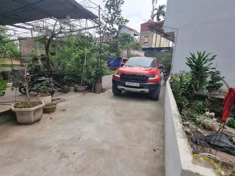Đất hiếm Phường Chương Mỹ, ô tô vào tận nơi, giá siêu hấp dẫn... Bán đất tại Chương Mỹ, Hà Nội 01