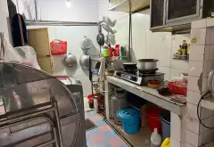 Nhà 2 tầng siêu tiện ích, xe hơi đậu cửa tại Gò Vấp... Bán nhà riêng tại An Hội Đông, Hồ Chí Minh 07