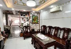 SIÊU PHẨM KHU PHÂN LÔ – SÁT AEON TÂN PHÚ | 5 TẦNG | HXH 7M | GI.Á CHỈ NHỈNH 8 ĐỒNG(TL)... Bán nhà riêng tại Bình Hưng Hòa, Hồ Chí Minh 04