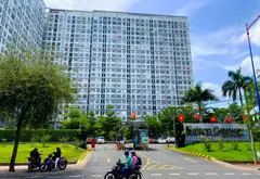 Bán căn hộ chung cư 3 phòng ngủ 82,1m2 tại Tăng Nhơn Phú, Hồ Chí Minh, căn góc view công viên... Bán căn hộ chung cư tại Tăng Nhơn Phú, Hồ Chí Minh 01