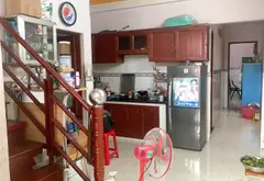 👉NGAY TRUNG TÂM HÀNH CHÍNH DĨ AN CÓ NGAY NHÀ NHỈNH 4T.ỷ... Bán nhà riêng tại Đông Hòa, Hồ Chí Minh 03