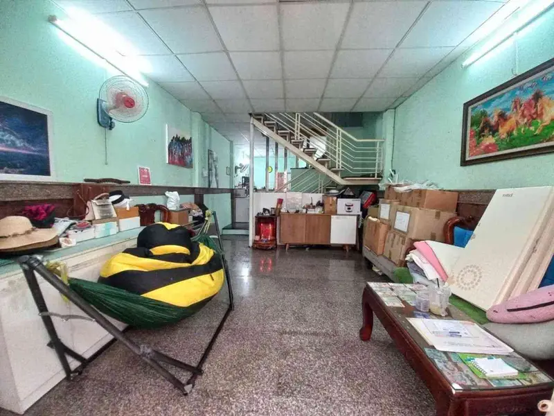 Nhà 2 tầng kiên cố tại Vĩnh Phú 26 giá 3,3 tỷ, gần Đại Lộ Bình Dương... Bán nhà riêng tại Bình Hòa, Hồ Chí Minh 01