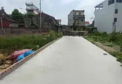 Đất Vàng Thôn Hoà Lạc - Cơ Hội Vừa Ở Vừa Kinh Doanh... Bán đất tại Thượng Hồng, Hưng Yên 01