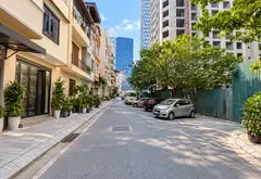 ĐẤT VÀNG TÂY HỒ – LÔ GÓC – Ô TÔ TRÁNH - KIẾN TẠO TOÀ NHÀ GIÁ TRỊ - 94M - TC 48.8M... Bán nhà riêng tại Tây Hồ, Hà Nội 02