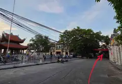 Bán đất mặt tiền rộng tại thôn Đồng Hương, xã Hương Mạc, Phù Khê, Bắc Ninh... Bán đất tại Phù Khê, Bắc Ninh 05