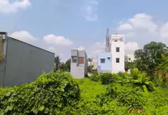 GIẢM GIÁ SÂU - ĐẤT AN PHÚ ĐÔNG 27 Q12 - 420M2 FULL THỔ CƯ - 10.5 TỶ - HXT - CHDV, BIỆT THỰ... Bán nhà riêng tại An Phú Đông, Hồ Chí Minh 03