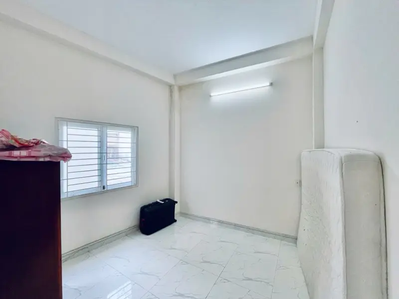 Nhà đẹp sát hẻm xe hơi, trung tâm Tân Bình giá hợp lý... Bán nhà riêng tại Tân Sơn Nhất, Hồ Chí Minh 01