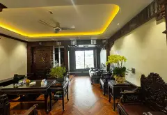 Biệt thự liền kề an phú DT 75m, 6 tầng, Mt 5m, 29.8 ty... Bán biệt thự, liền kề tại Việt Hưng, Hà Nội 04