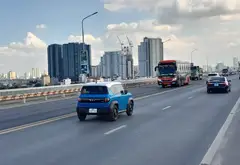 🔥 THÔN ĐOÀI 62M² – FULL THỔ CƯ – ĐƯỜNG THÔNG – Ô TÔ VÀO ĐẤT – SÁT KHU ĐẤU GIÁ – VÕ VĂN KIỆT 300M... Bán đất tại Phúc Thịnh, Hà Nội 01