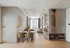 Căn hộ 3 phòng ngủ hiện đại tại EcoHome Sông Thương 2... Bán căn hộ chung cư tại Bắc Giang, Bắc Ninh 09