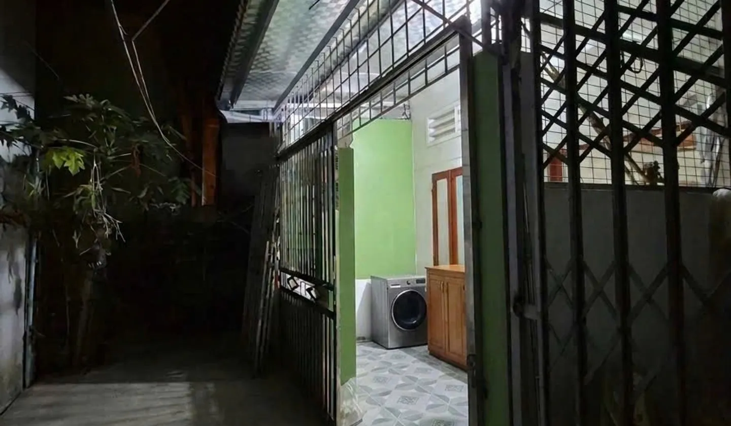 Bán nhà riêng 1 tầng diện tích 60,6m² tại phường An Hải, Hải Phòng... Bán nhà riêng tại An Hải, Hải Phòng 01