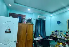 Bán nhà 2 tầng mới, gần bờ kè Hoàng Sa, Tân Bình... Bán nhà riêng tại Tân Sơn Nhất, Hồ Chí Minh 17