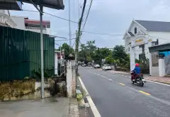 THỬA 786 THÔN ĐAN KIM, LIÊN NGHĨA, VĂN GIANG - Ô TÔ TRÁNH - KINH DOANH... Bán đất tại Văn Giang, Hưng Yên 07