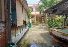Bán nhà mặt phố An Phú Đông , 2292m, ngang 33m... Bán nhà mặt phố tại An Phú Đông, Hồ Chí Minh 11
