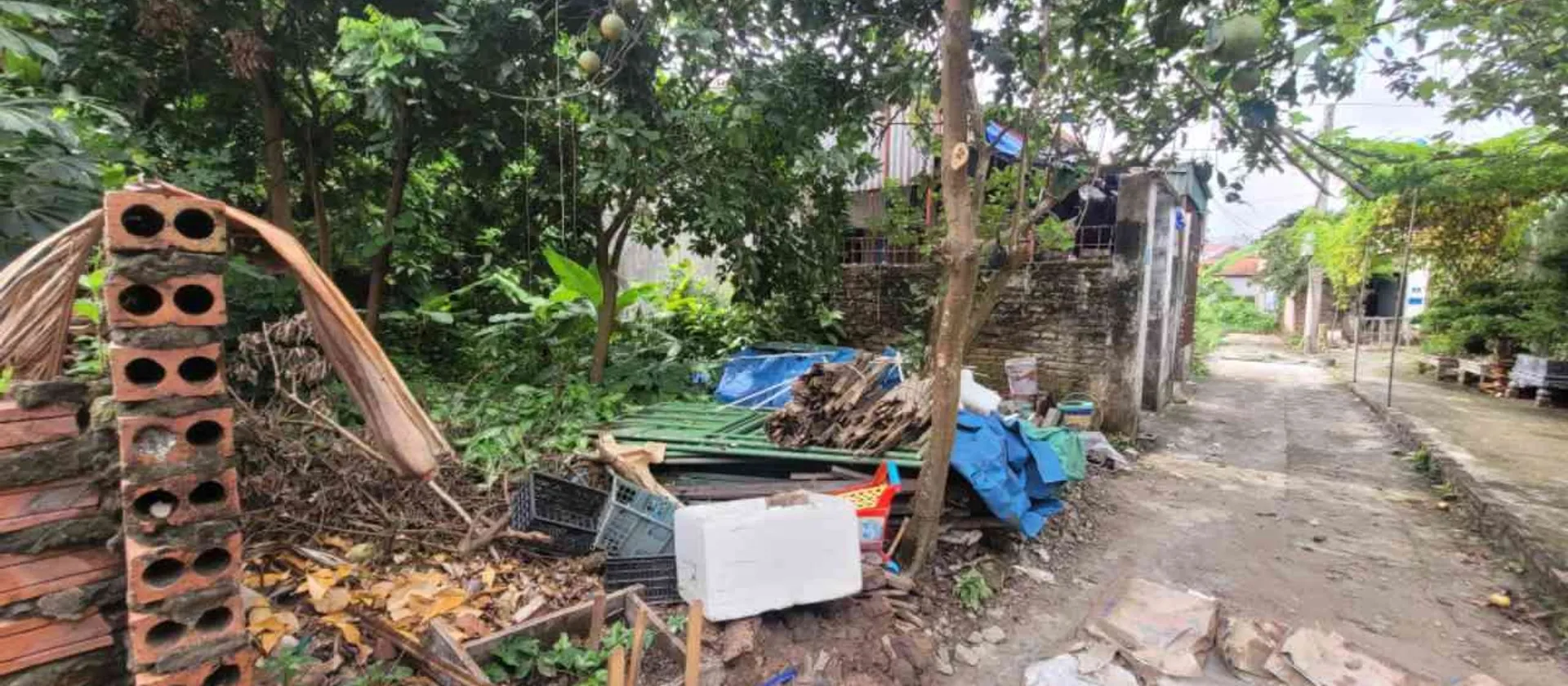 Nhà đẹp, giá tốt khu Đồng Dương phát triển nhanh... Bán nhà riêng tại Yên Nghĩa, Hà Nội 01