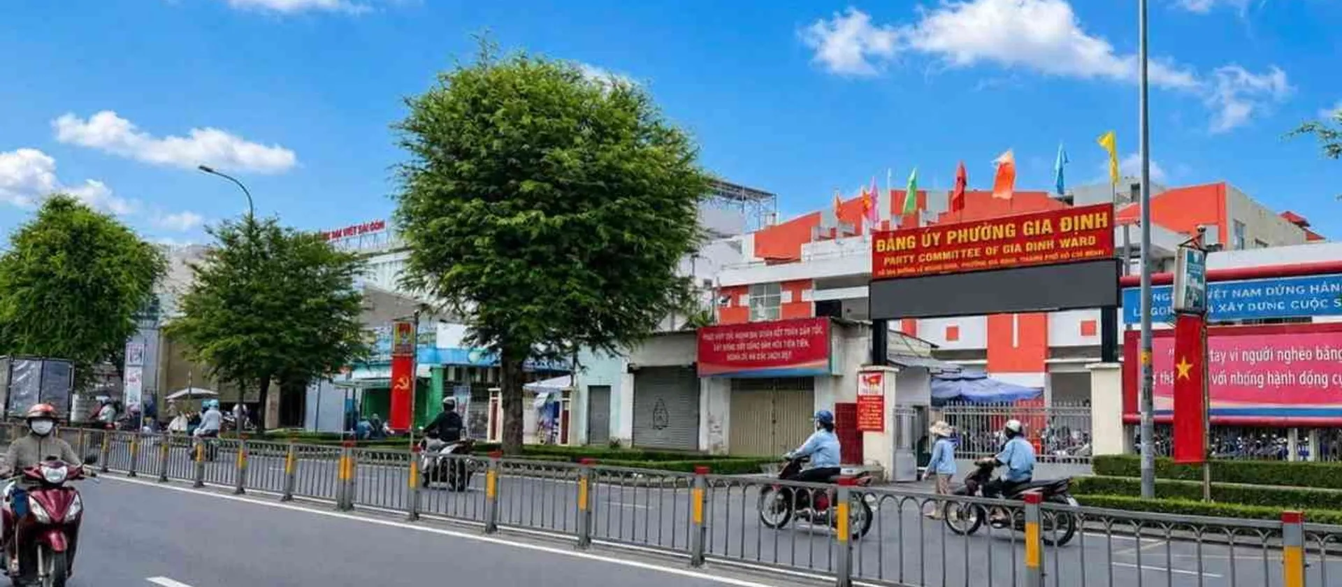 Bán nhà Đinh Tiên Hoàng sát quận 1... Bán nhà riêng tại Gia Định, Hồ Chí Minh 01