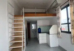CHDV Gần Công Viên Làng Hoa, 6 tầng 17 phòng thu nhập ổn định... Bán nhà riêng tại Thông Tây Hội, Hồ Chí Minh 08