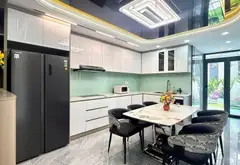 Bán biệt thự 6 tầng 72m2 tại quận Tân Thới Hiệp giá 10,1 tỷ... Bán biệt thự, liền kề tại Tân Thới Hiệp, Hồ Chí Minh 02