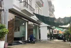 Nhà riêng căn góc 2 mặt thoáng tại khu vực Trà Khê... Bán nhà riêng tại Hưng Đạo, Hải Phòng 01