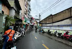 Nhà mặt phố trung tâm Quận 3, không gian sống và kinh doanh đỉnh cao... Bán nhà mặt phố tại Nhiêu Lộc, Hồ Chí Minh 01