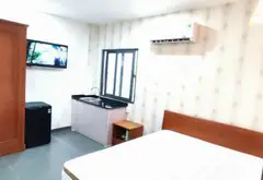 Nhà mặt phố 6 tầng, đón đầu cơ hội kinh doanh sầm uất tại Gò Vấp... Bán nhà mặt phố tại An Hội Đông, Hồ Chí Minh 08