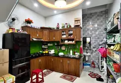 Bán nhà riêng 4 tầng tại Bình Trị Đông diện tích 69m2 pháp lý rõ ràng... Bán nhà riêng tại Bình Trị Đông, Hồ Chí Minh 03