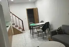 Căn hộ duplex trẻ trung, thoáng đãng tại Ngô Quyền... Bán căn hộ chung cư tại Hà Đông, Hà Nội 04