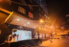 Bán căn hộ chung cư 65m² tại Trần Phú, vị trí trung tâm Hà Đông... Bán căn hộ chung cư tại Hà Đông, Hà Nội 05