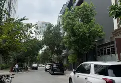Nhà phố hiện đại sang trọng tại Khu dân cư Tân Mỹ Quận 7 _ thang máy xin sò 5×16  SHR... Bán nhà mặt phố tại Tân Mỹ, Hồ Chí Minh 16