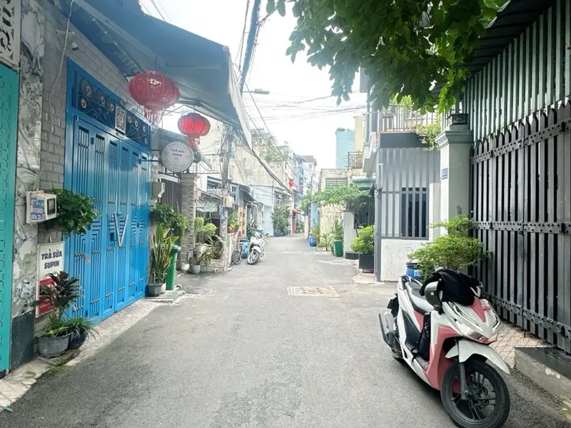 💰 Tích Sản An Toàn – Nhà Đẹp Phước Long B – Dòng Tiền Đều Hàng Tháng Nhỉnh hơn 4 T ỷ... Bán nhà riêng tại Phước Long, Hồ Chí Minh 01