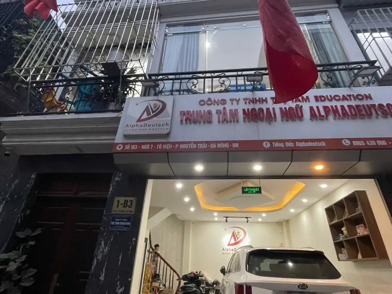 Nhà lô góc 2 mặt thoáng tại Tô Hiệu Hà Đông, đẳng cấp thượng lưu... Bán nhà riêng tại Hà Đông, Hà Nội 01
