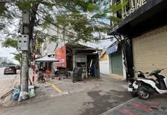 Bán nhà mặt phố Hồ Sen, Lê Chân, Hải Phòng, mặt tiền rộng, kinh doanh sầm uất... Bán nhà mặt phố tại Lê Chân, Hải Phòng 06