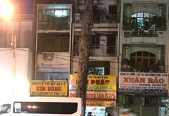 Nhà mặt phố An Dương Vương, Quận 5 - Sống đẳng cấp, thu nhập ổn định... Bán nhà mặt phố tại An Đông, Hồ Chí Minh 04