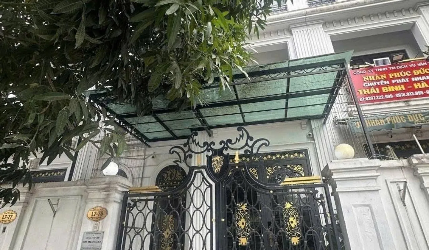 🔥 SIÊU PHẨM: NHÀ LIỀN KỀ - KĐTM ĐẠI KIM - 5 TẦNG KINH DOANH - ĐỐI DIỆN CHUNG CƯ CAO CẤP 🔥... Bán biệt thự, liền kề tại Định Công, Hà Nội 01