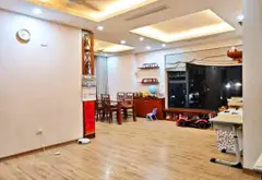 Căn hộ góc rộng thoáng mát, sát Vincom Phạm Văn Đồng... Bán căn hộ chung cư tại Xuân Đỉnh, Hà Nội 07
