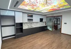 Siêu phẩm văn phòng Nguyên Hồng - 8 tầng thang máy tiện nghi... Bán văn phòng tại Láng, Hà Nội 06