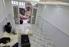 Bán nhà 2 tầng diện tích 40m2 tại Bình Trị Đông giá mềm... Bán nhà riêng tại Bình Trị Đông, Hồ Chí Minh 11
