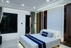 Bán nhà 5 tầng mặt tiền rộng đường số 9, phường Thông Tây Hội, Gò Vấp. Chỉ 15.5 tỷ... Bán nhà mặt phố tại Thông Tây Hội, Hồ Chí Minh 03